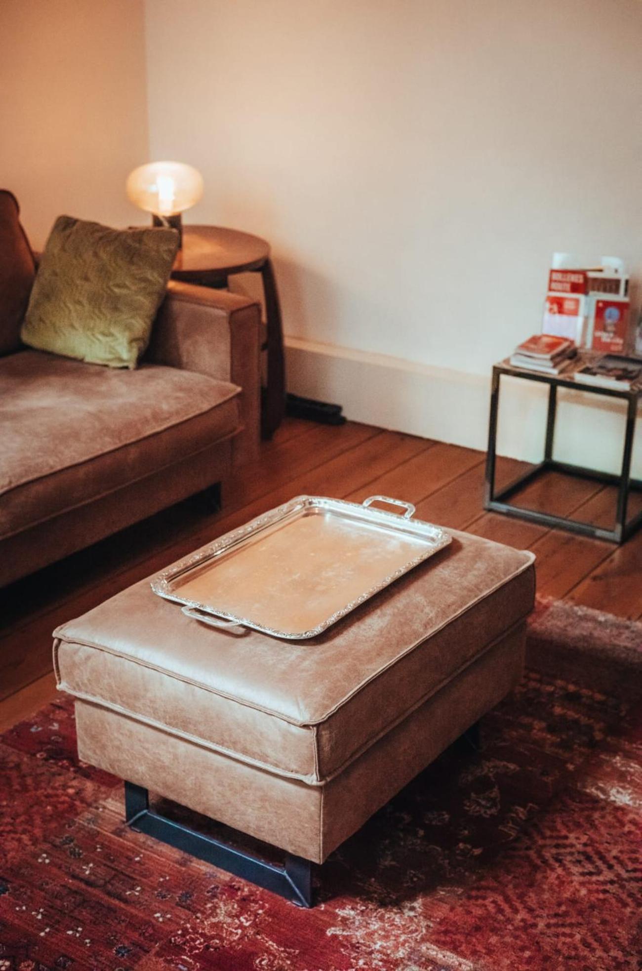 Duplex In Historical Centre With Private Courtyard Apartment Antwerp Luaran gambar